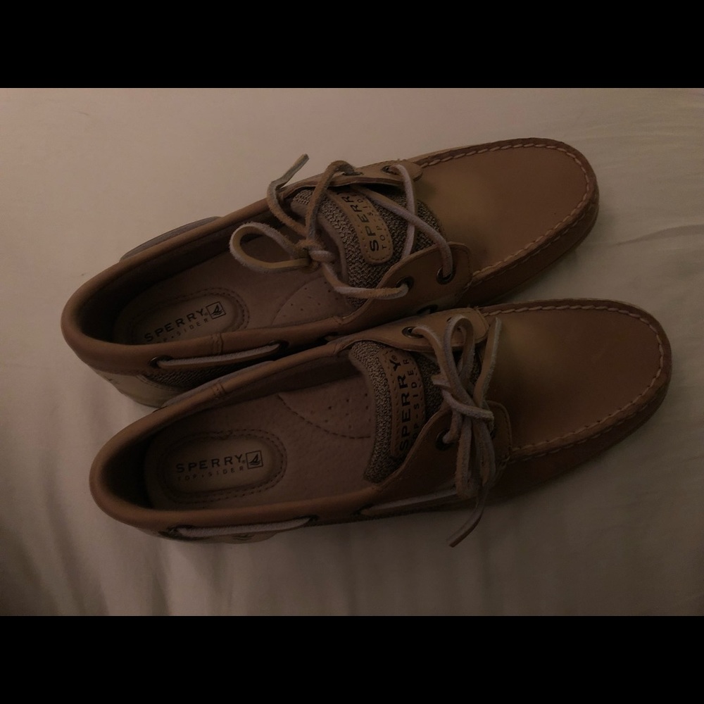 Sperry’s